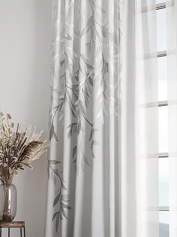 Шторы для кухни японские - Страница 3 4756067 - 7