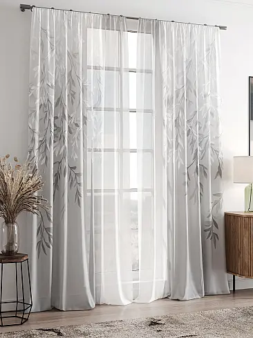 Шторы для кухни японские - Страница 3 4756067 - 3