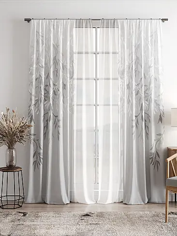 Шторы для кухни японские - Страница 3 4756067 - 10