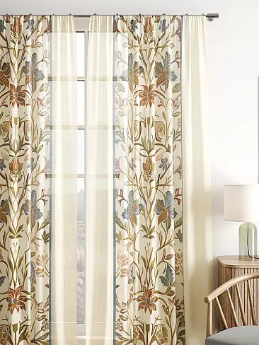 Шторы для кухни японские - Страница 3 4756068 - 6