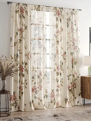 Шторы для кухни японские - Страница 3 4756069 - 3