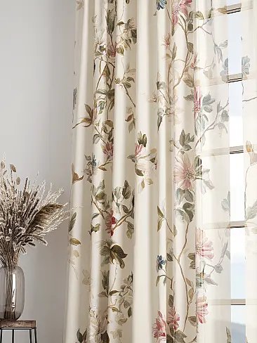 Шторы для кухни японские - Страница 3 4756069 - 7