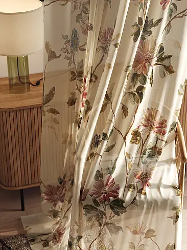 Шторы для кухни японские - Страница 3 4756069 - 9