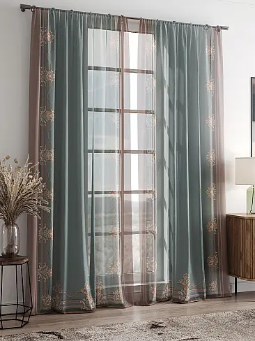 Шторы для кухни японские - Страница 4 4756081 - 3