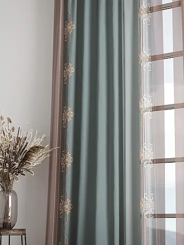 Однотонные римские шторы в Челябинске - Страница 4 4756081 - 7