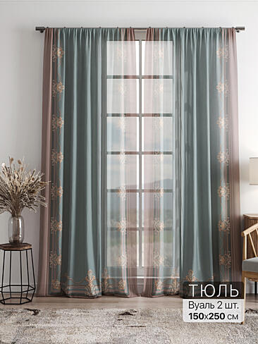 Однотонные римские шторы в Челябинске - Страница 4 4756081