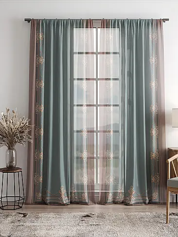 Однотонные римские шторы в Челябинске - Страница 4 4756081 - 10