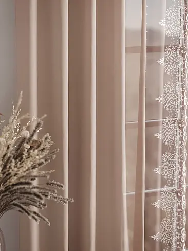 Шторы для кухни японские - Страница 4 4756082 - 8