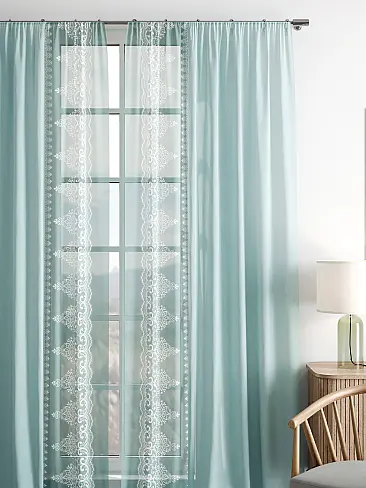 Шторы для кухни японские - Страница 4 4756083 - 6