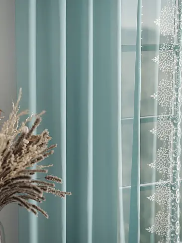 Шторы для кухни японские - Страница 4 4756083 - 8