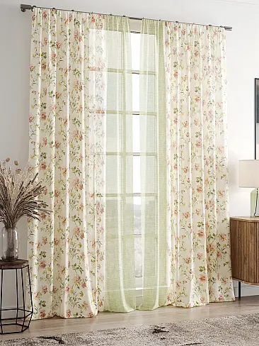 Шторы для кухни японские - Страница 4 4756084 - 3