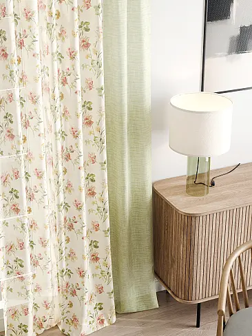 Шторы для кухни японские - Страница 4 4756084 - 4