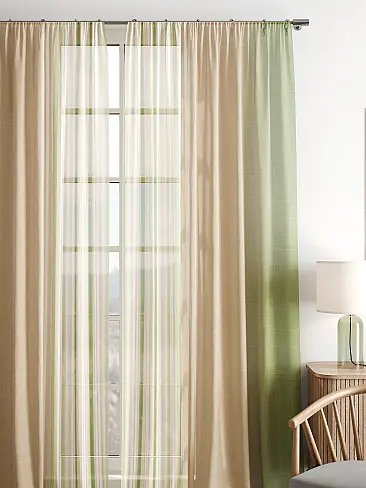 Шторы для кухни японские - Страница 4 4756085 - 6