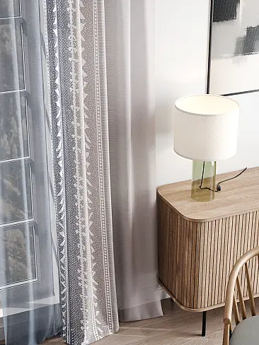 Шторы для кухни японские - Страница 4 4756076 - 4