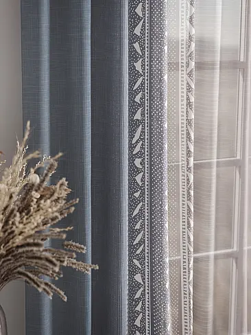 Шторы для кухни японские - Страница 4 4756076 - 8