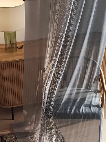 Шторы для кухни японские - Страница 4 4756076 - 9