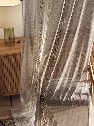 Шторы для кухни японские - Страница 4 4756078 - 9