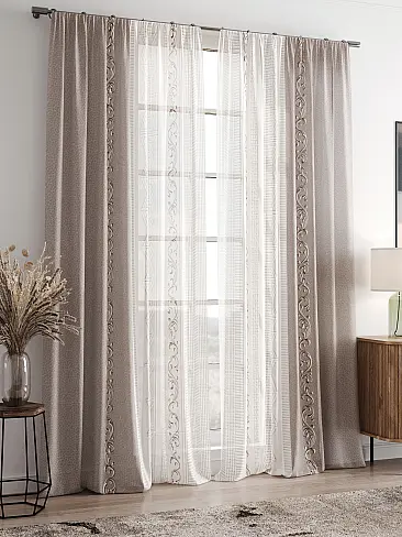 Однотонные римские шторы в Челябинске - Страница 4 4756078 - 3