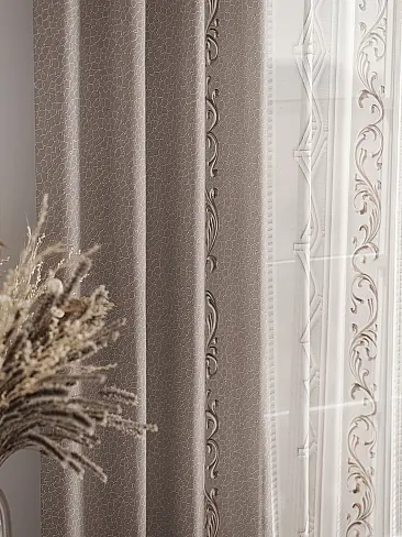 Однотонные римские шторы в Челябинске - Страница 4 4756078 - 8