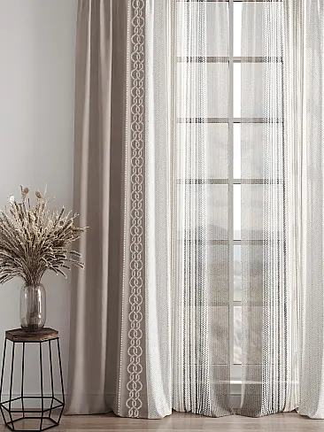 Шторы для кухни японские - Страница 4 4756079 - 5