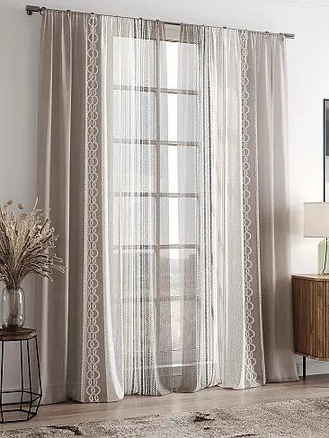 Шторы для кухни японские - Страница 4 4756079 - 3