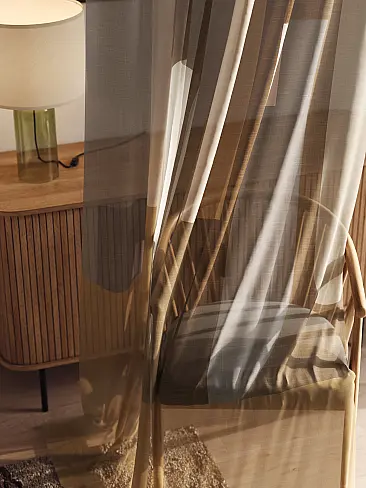 Шторы для кухни японские - Страница 4 4756090 - 9