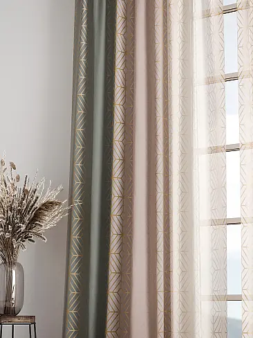 Шторы для кухни японские - Страница 4 4756094 - 7