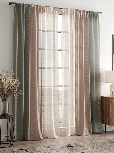 Однотонные римские шторы в Челябинске - Страница 4 4756094 - 3