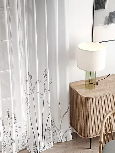 Шторы для кухни японские - Страница 4 4756087 - 4