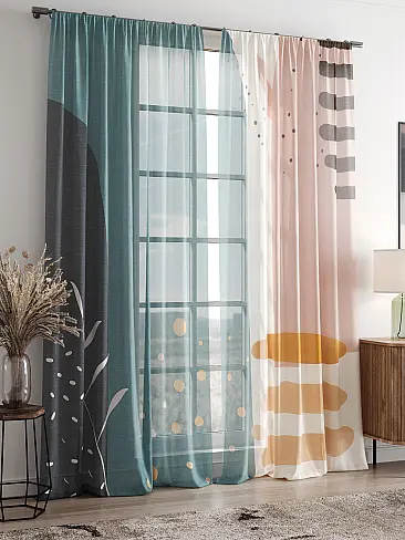 Однотонные римские шторы в Челябинске - Страница 5 4756112 - 3