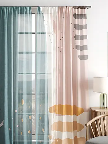 Однотонные римские шторы в Челябинске - Страница 5 4756112 - 6