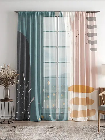 Однотонные римские шторы в Челябинске - Страница 5 4756112 - 10