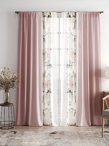 Однотонные римские шторы в Челябинске - Страница 5 4756109 - 10