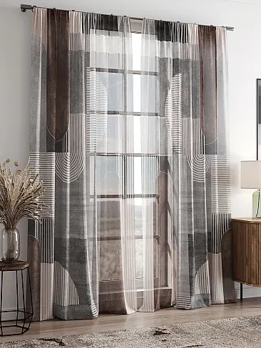 Однотонные римские шторы в Челябинске - Страница 6 4756121 - 3