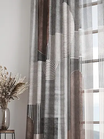 Однотонные римские шторы в Челябинске - Страница 6 4756121 - 7