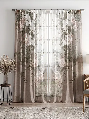 Однотонные римские шторы в Челябинске - Страница 6 4756122 - 10