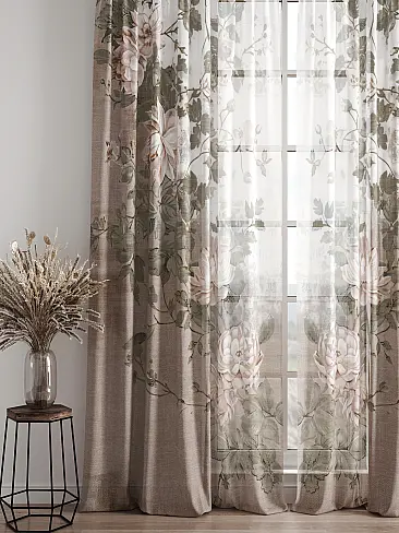 Однотонные римские шторы в Челябинске - Страница 6 4756122 - 5