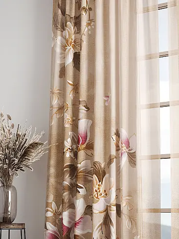 Однотонные римские шторы в Челябинске - Страница 6 4756123 - 7