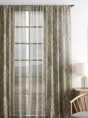 Однотонные римские шторы в Челябинске - Страница 6 4756135 - 6