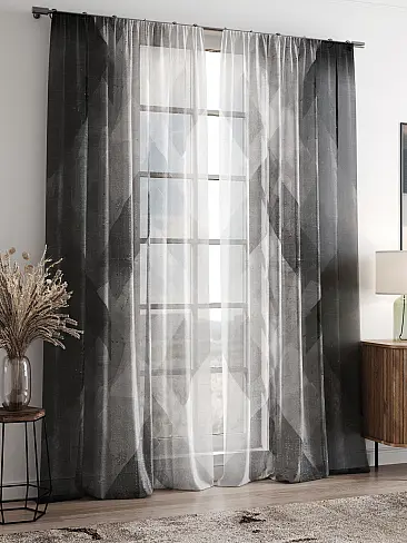 Однотонные римские шторы в Челябинске - Страница 6 4756127 - 3