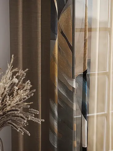 Однотонные римские шторы в Челябинске - Страница 6 4756129 - 8