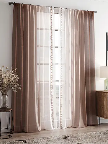 Однотонные римские шторы в Челябинске - Страница 6 4756136 - 3