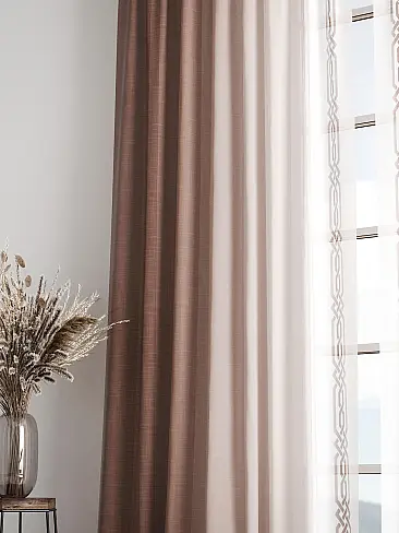 Однотонные римские шторы в Челябинске - Страница 6 4756136 - 7