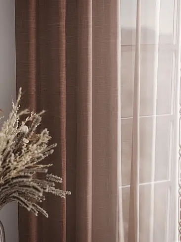 Однотонные римские шторы в Челябинске - Страница 6 4756136 - 8