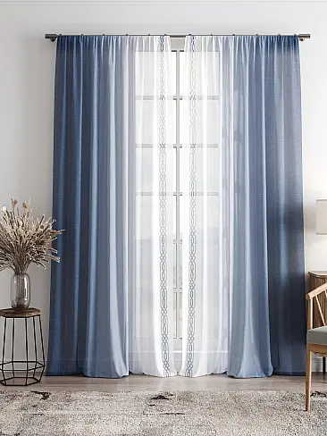 Однотонные римские шторы в Челябинске - Страница 6 4756139 - 10