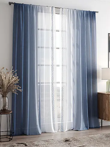 Однотонные римские шторы в Челябинске - Страница 6 4756139 - 3