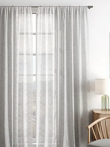 Шторы из тюля высотой 175 см - Страница 158 4756199 - 6