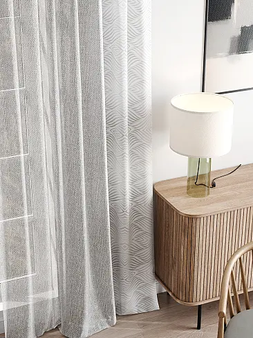 Шторы из тюля высотой 175 см - Страница 158 4756199 - 4