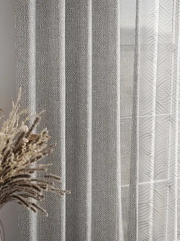 Шторы из тюля высотой 175 см - Страница 158 4756199 - 8