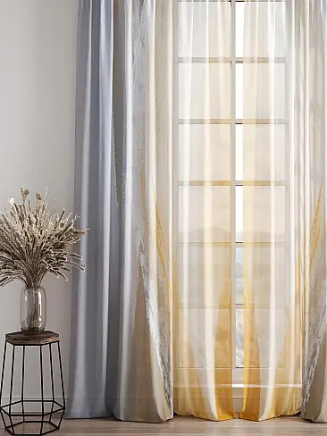 Новинки штор из тюля в Новосибирске - Страница 4 4756253 - 5